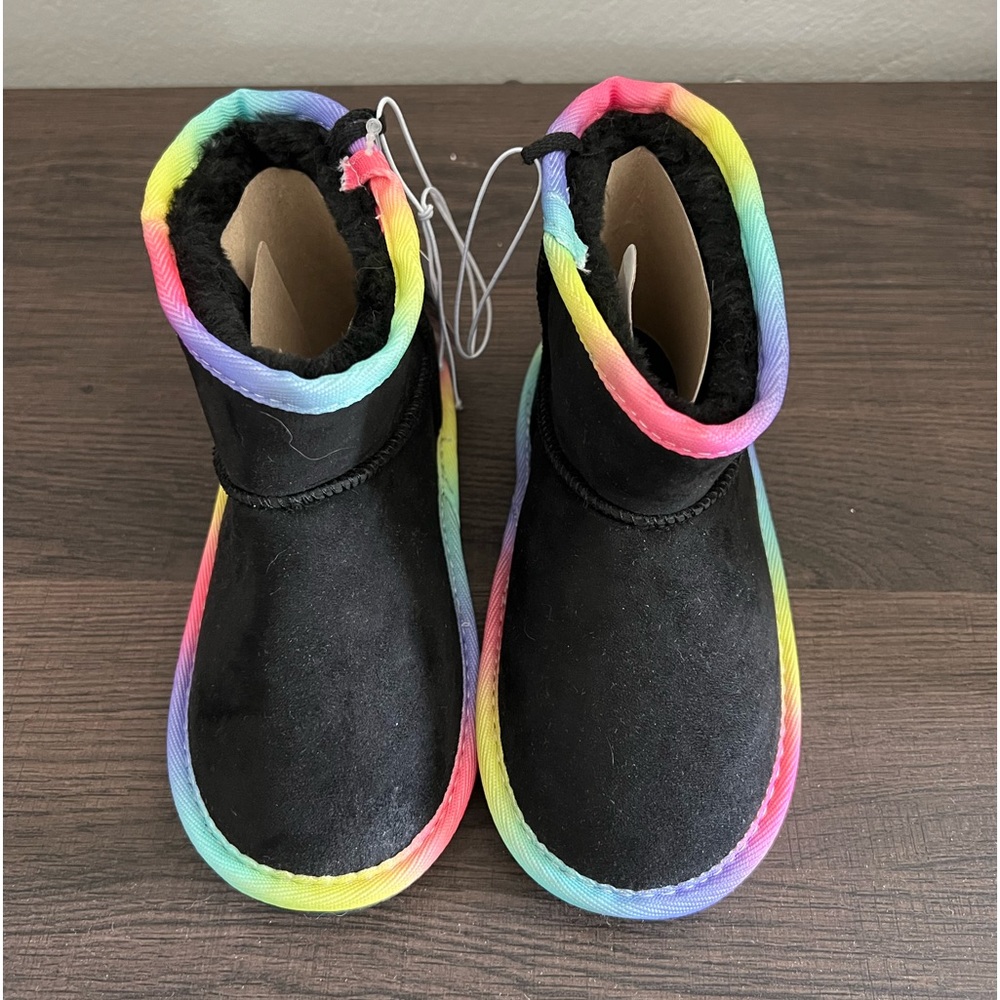 winter boots